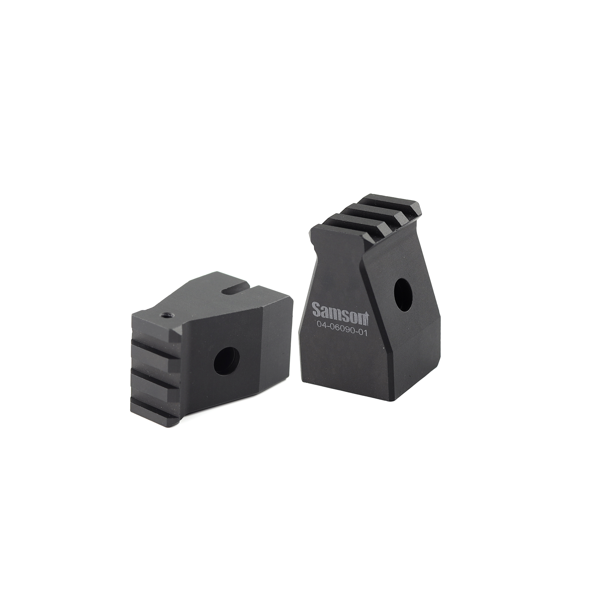 AK-47 1913 Rear Trunnion Folding Stock Adapter